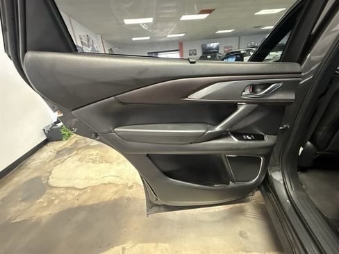 Used 2016 MAZDA CX-9 Grand Touring FWD image 27