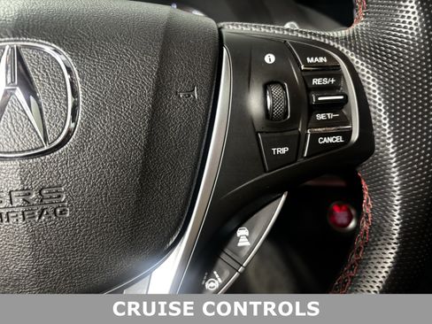 Certified 2020 Acura MDX A-Spec image 9