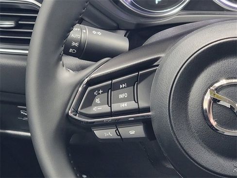 New 2025 MAZDA CX-5 AWD 2.5 S w/ Select Package image 27