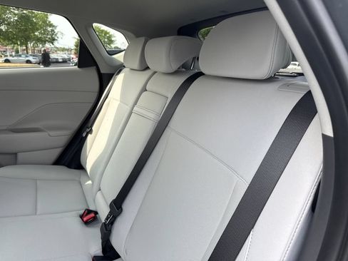 Certified 2024 Hyundai Kona SEL w/ Convenience Package AWD/4WD image 18