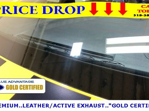 Certified 2024 Ford Mustang GT Premium image 18