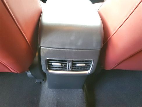 Used 2021 MAZDA CX-5 Carbon Edition image 14