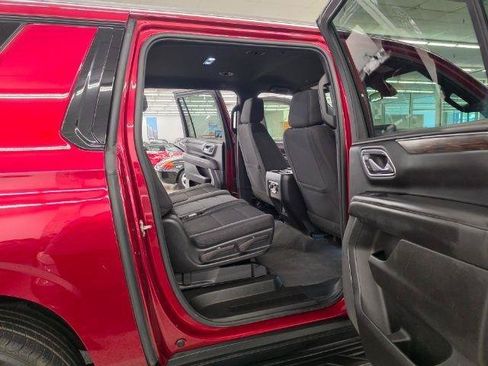 Used 2022 Chevrolet Suburban LS w/ Driver Alert Package AWD/4WD image 36
