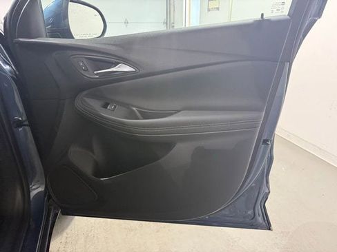 New 2026 Buick Encore GX Preferred w/ Comfort Package image 23