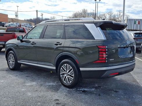 New 2026 Hyundai Palisade SEL Premium AWD/4WD image 3