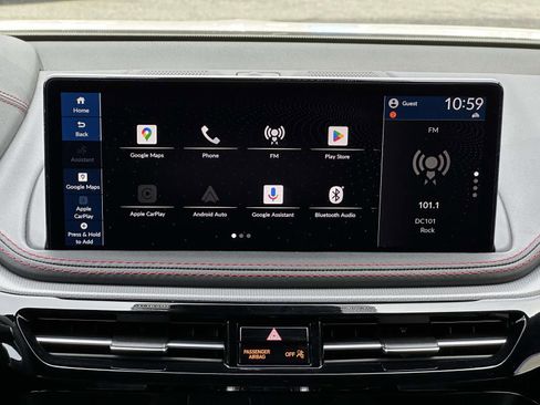 Certified 2026 Acura MDX A-Spec image 19