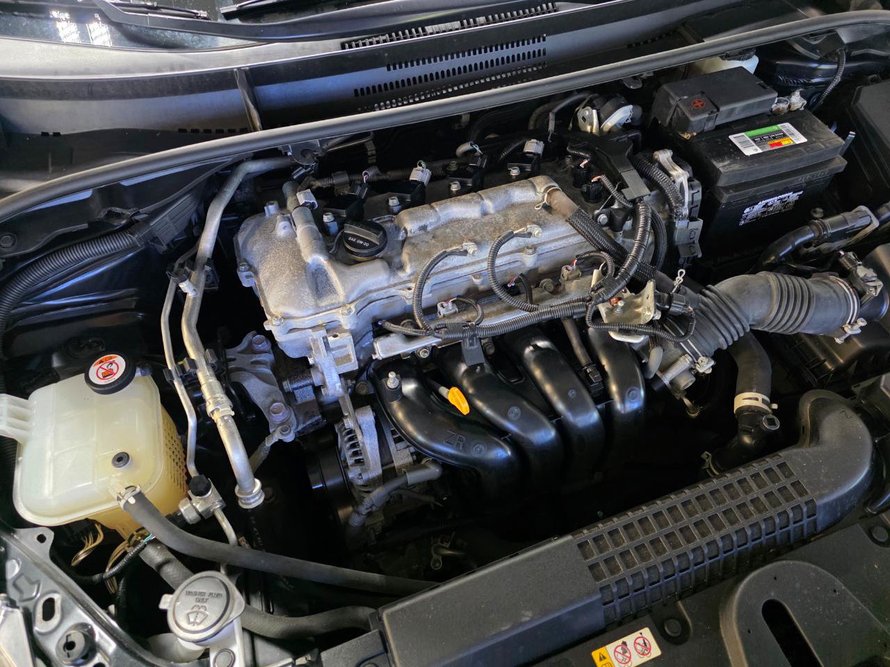 Used 2022 Toyota Corolla LE FWD image 33