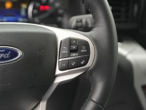 Certified 2023 Ford Explorer XLT image 23