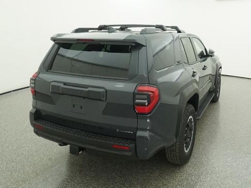 New 2026 Toyota 4Runner TRD Off-Road Premium image 20