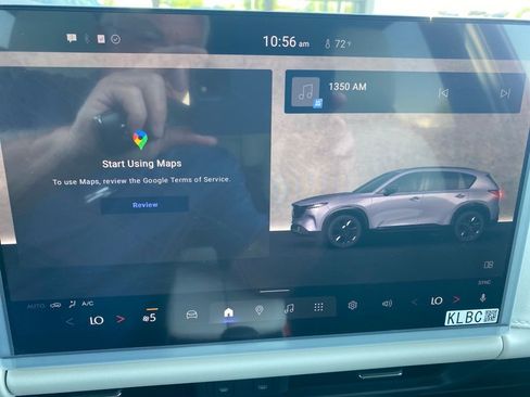 New 2026 MAZDA CX-5 Select AWD/4WD image 14
