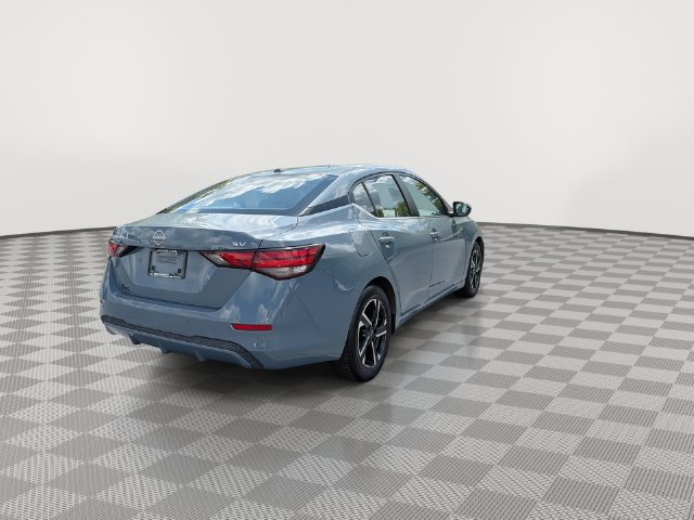Used 2024 Nissan Sentra SV FWD image 11