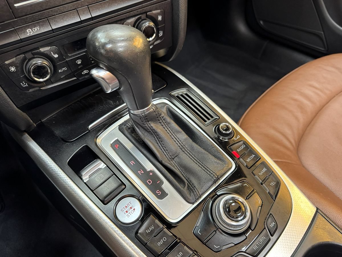 Used 2012 Audi A5 2.0T Premium Plus AWD/4WD image 37