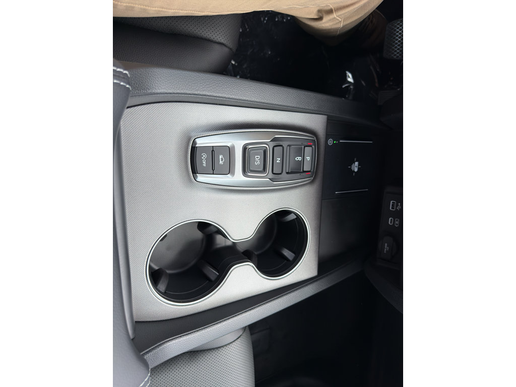 New 2026 Honda Ridgeline RTL image 18