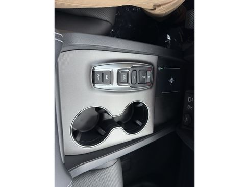 New 2026 Honda Ridgeline RTL image 18