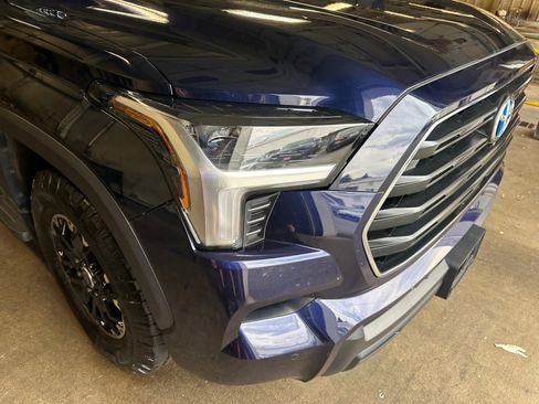 Certified 2023 Toyota Sequoia SR5 image 28