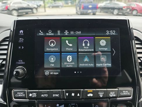 Used 2018 Honda Odyssey EX-L image 38