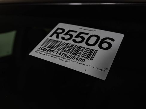 New 2026 RAM 1500 Big Horn image 38