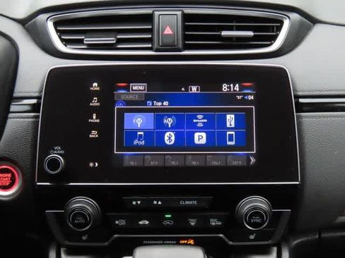 Certified 2022 Honda CR-V EX-L image 19