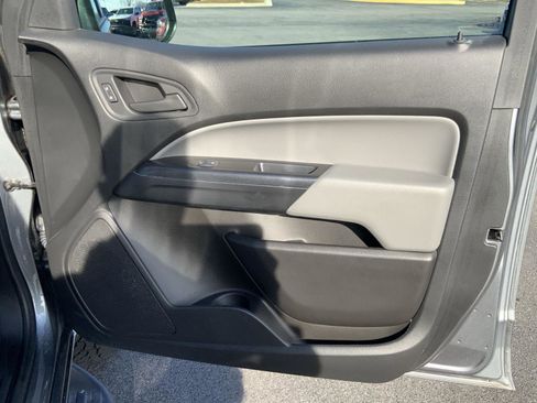 Used 2019 GMC Canyon 2WD Crew Cab w/ Convenience Package image 51