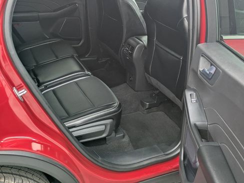 Used 2024 Ford Escape Platinum AWD/4WD image 34