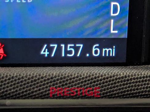 Used 2023 Ford Mustang Mach-E Select RWD image 15