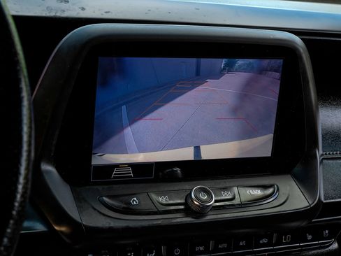 Used 2020 Chevrolet Camaro SS image 29