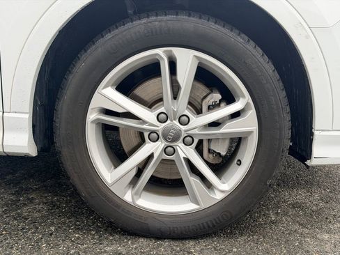 Used 2020 Audi Q3 2.0T Premium Plus image 25