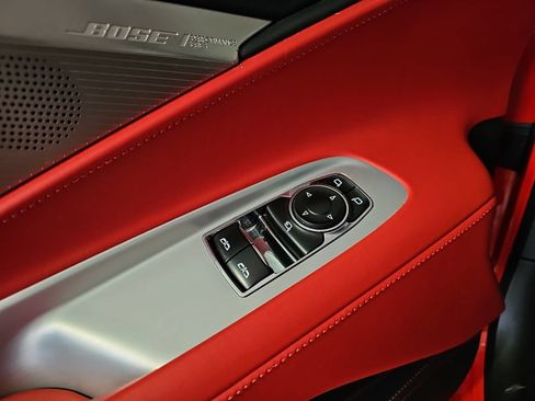 Used 2021 Chevrolet Corvette Stingray Premium Cpe w/ Z51 Performance Package RWD image 25