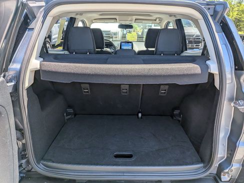 Used 2019 Ford EcoSport SE w/ SE Convenience Package FWD image 7