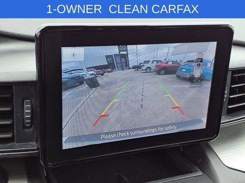 Used 2020 Ford Explorer XLT RWD image 11
