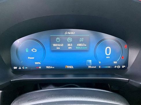 Used 2024 Ford Escape ST-Line Elite image 13