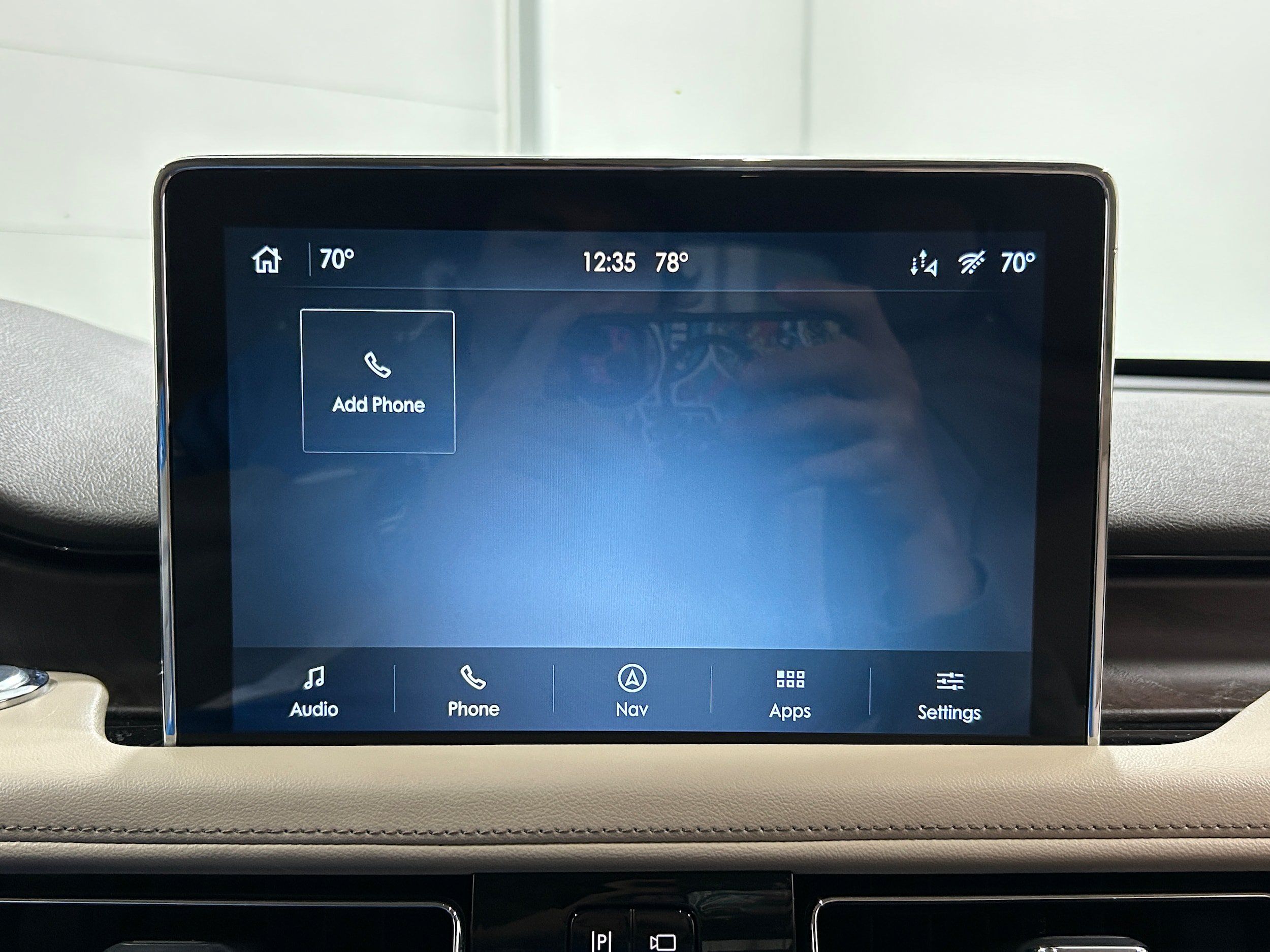 Used 2020 Lincoln Aviator Reserve w/ Equipment Group 202A AWD/4WD image 6