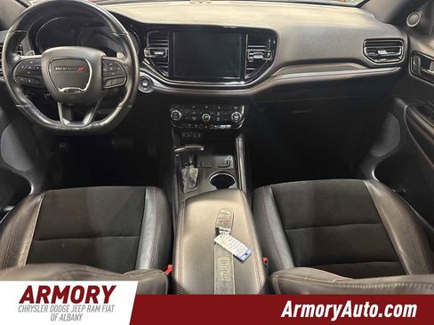 Used 2022 Dodge Durango R/T image 37