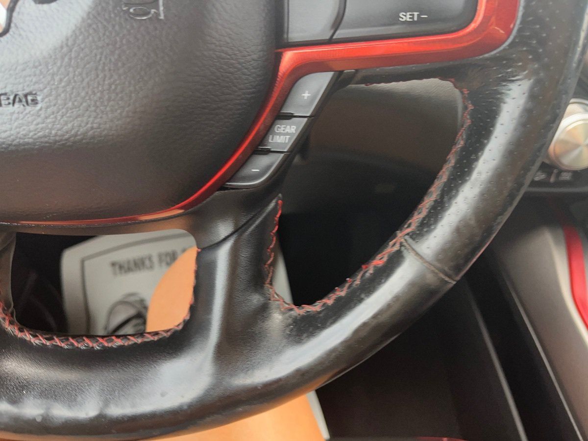 Used 2019 RAM 1500 Rebel w/ Rebel Level 1 Equipment Group AWD/4WD image 24