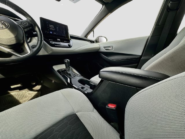 Used 2024 Toyota Corolla SE FWD image 21