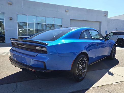 New 2026 Dodge Charger Scat Pack image 4