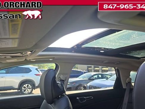 Used 2024 Kia Sportage EX w/ EX Premium Package AWD/4WD image 10