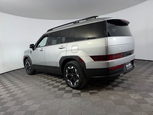 Used 2025 Hyundai Santa Fe SEL image 9