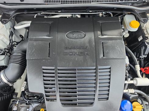 Used 2019 Subaru Forester Sport AWD/4WD image 38