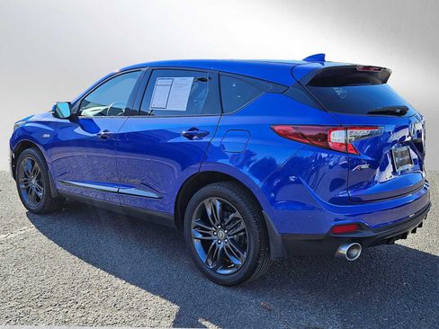 Used 2024 Acura RDX A-Spec image 5