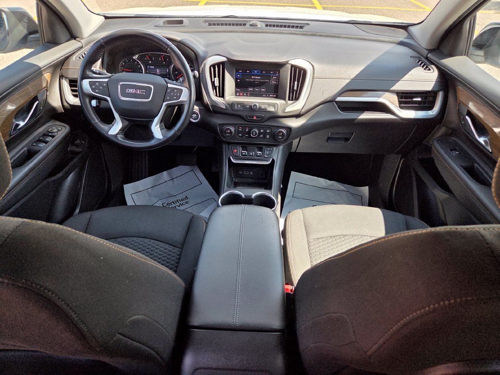 Used 2020 GMC Terrain SLE w/ Driver Convenience Package AWD/4WD image 22