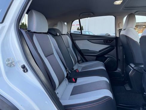 Used 2018 Subaru Crosstrek 2.0i Premium image 17