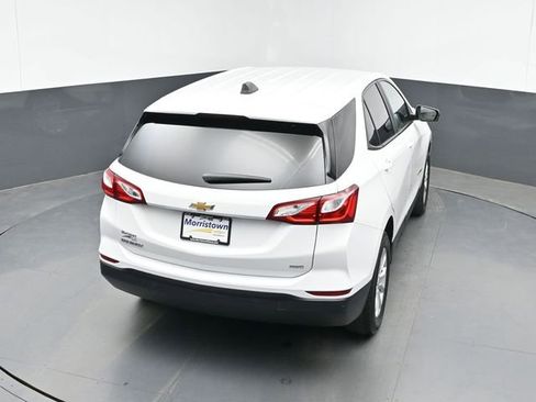 Used 2021 Chevrolet Equinox LS w/ LS Convenience Package image 27