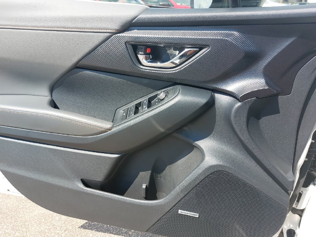 New 2026 Subaru Crosstrek 2.5i Limited AWD/4WD image 23