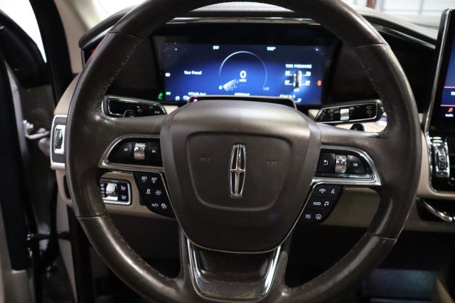 Used 2022 Lincoln Navigator L Reserve RWD image 39