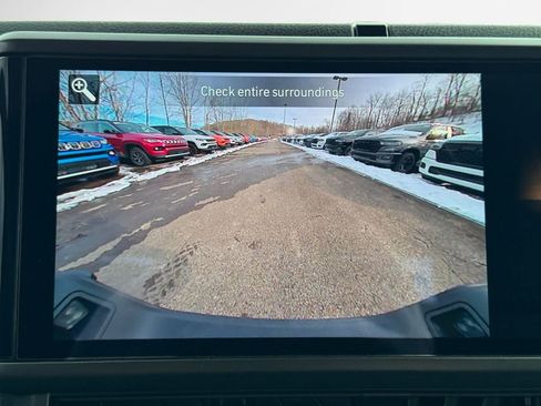 New 2026 Jeep Gladiator Willys image 22