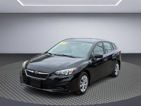 Used 2018 Subaru Impreza 2.0i image 3