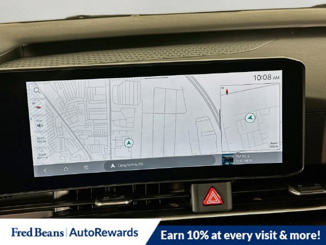 New 2025 Kia Carnival SX FWD image 21