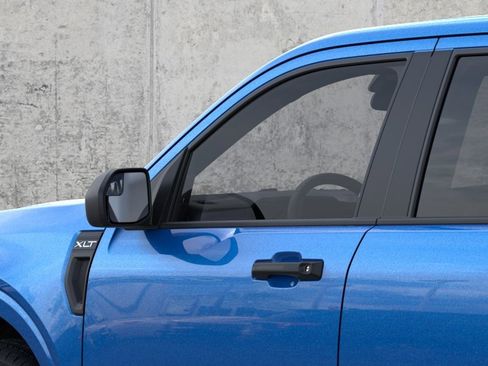 New 2026 Ford Maverick XLT FWD image 23