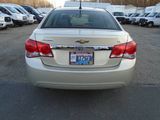 Used 2014 Chevrolet Cruze LT image 5